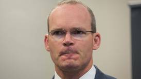 Coveney says current Dáil is no longer ‘politics as normal’