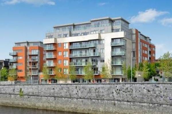 Landlord in Limerick complex withdraws notices to quit