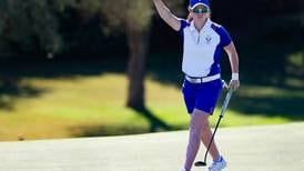Solheim Cup: Leona Maguire again leads the charge as Europe level things up with USA ahead of singles