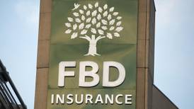 Motor premiums down 8% at FBD as personal injury guidelines cut claims costs