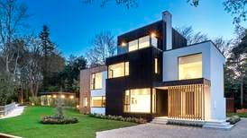 Tranquil, ultra-modern Rathfarnham home in sylvan setting for €2.45m