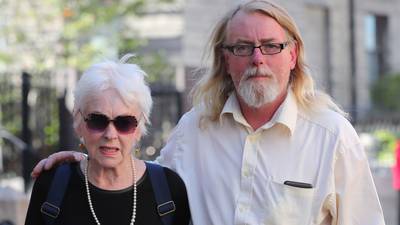 Mother and illegally adopted son settle case against nuns and State