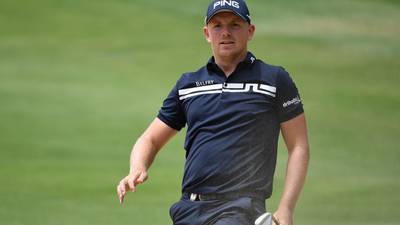 Wallace aiming for top spot at Leopard Creek