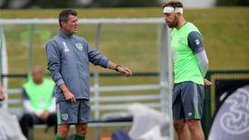 Roy Keane confirms James McCarthy took full part in training