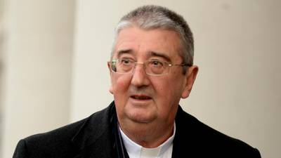 Diarmuid Martin: Catholic Church needs reality check