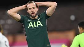 Spurs braced for protracted battle over Harry Kane’s future