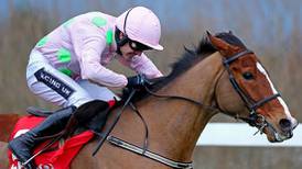Willie Mullins confirms Faugheen and Min out of Cheltenham