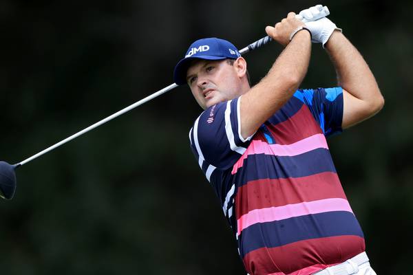 Patrick Reed recovering from double pneumonia after ‘very scary’ few days