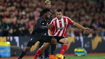 Liverpool confirm loan signing of Steven Caulker