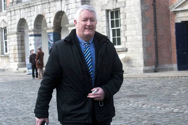 No evidence to support disciplinary action against garda, tribunal told