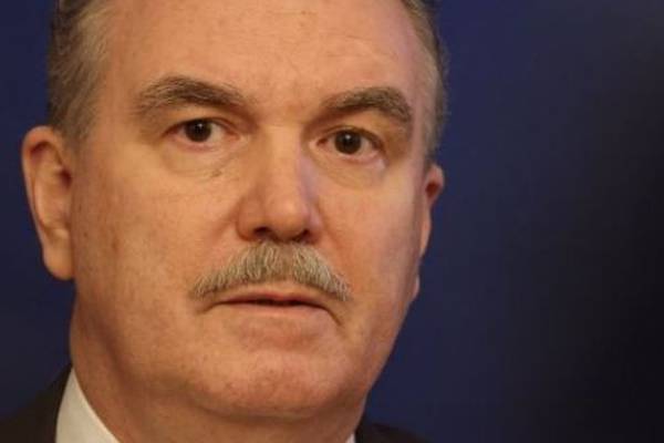 Russian Ambassador to Ireland will not attend Zelenskiy speech