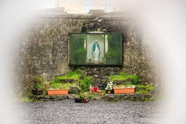 How DNA experts can identify Tuam babies: the full story