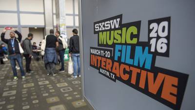 Barack Obama and Irish tech firms converge on SXSW