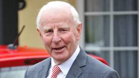 Pat Hickey prosecutor says ‘process will continue without him’