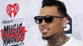 Singer Chris Brown released from custody in Paris after rape allegation