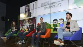 ‘Video is the internet’: meet the young Irish YouTubers