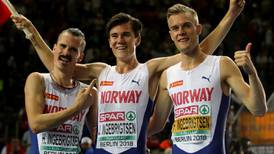 Team Ingebrigtsen one of the many hurdles Ireland face in Norway