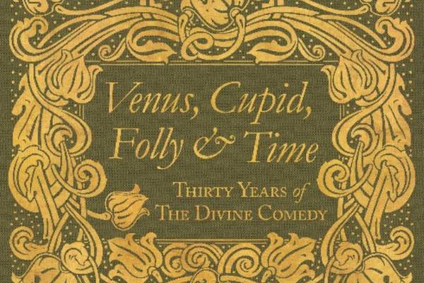 The Divine Comedy: Venus, Cupid, Folly & Time review – 30 years of smart pop