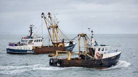 Scheme for fishing crews is ‘legitimising slavery’