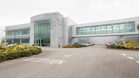 Athlone warehouse and offices makes €3.1m