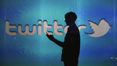 Twitter posts losses of $65m as it prepares for NYSE float