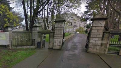 Accommodation at Marino Institute ‘neither clean nor liveable’