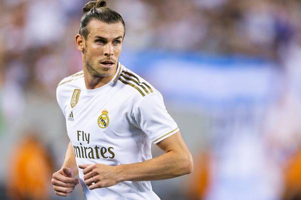 Gareth Bale’s £1m-a-week move to China falls through