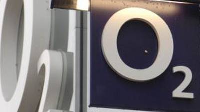 Hutchison ‘ready to sell spectrum to get O2 Ireland’