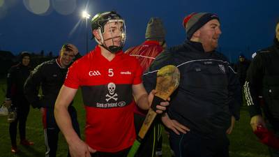 Fitzgibbon Cup: Coleman’s late cut keeps UCC’s title defence alive