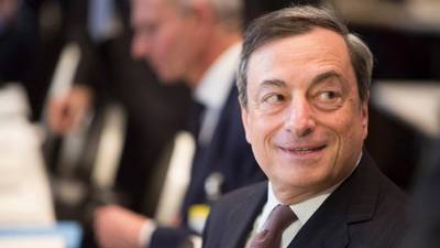 Markets rise on expectations of fresh ECB action to boost inflation