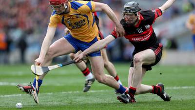Portumna leave Mount Leinster fairytale without happy ending