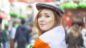 Exiled, bitter and full of self-pity: Maybe I do feel Irish after all