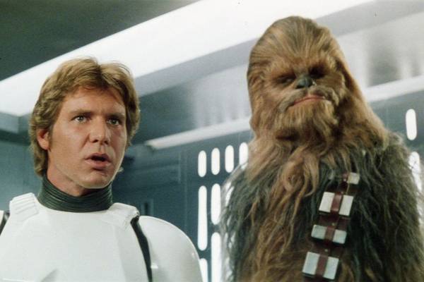 ‘Han Solo’ spin-off loses directors over ‘creative differences’