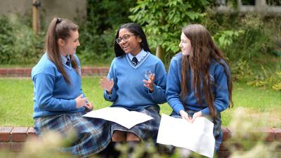 Leaving Cert biology: all the bankers appear but smaller topics feature heavily