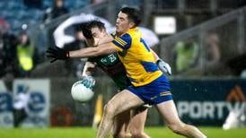 Mayo surge clear of Roscommon with strong second-half showing
