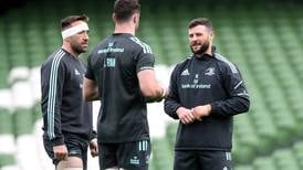 Gerry Thornley: Leinster on a mission as Irish bid to draw a line under the World Cup
