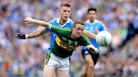 Colm Cooper to decide on his future at the end of club campaign