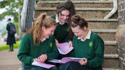 Leaving Cert German: Translations and digital technology among topics