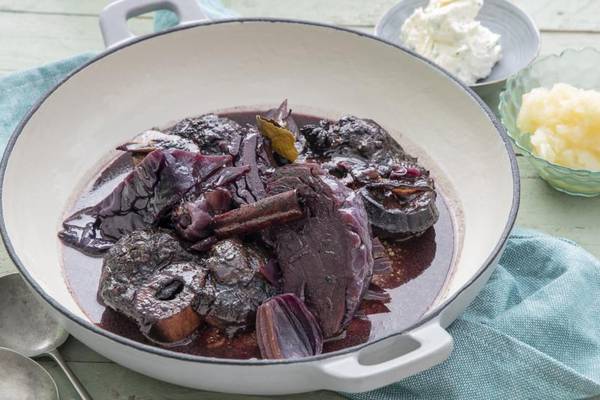 Paul Flynn: A stunning Irish beef dish – and clever ways with leftovers