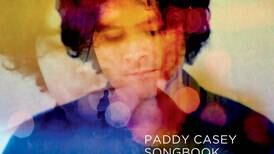 Paddy Casey: Songbook