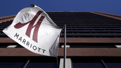 Sheraton-owner Starwood accepts higher offer