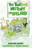 The True(ish) History of Ireland