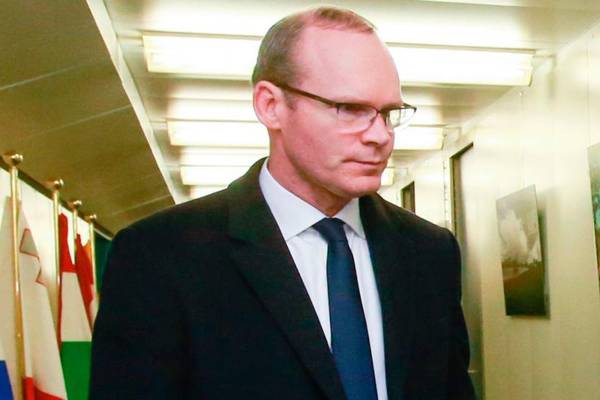 Coveney caught in abortion convolutions
