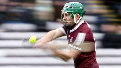Evan Niland leads NUIG to derby victory and Fitzgibbon Cup final
