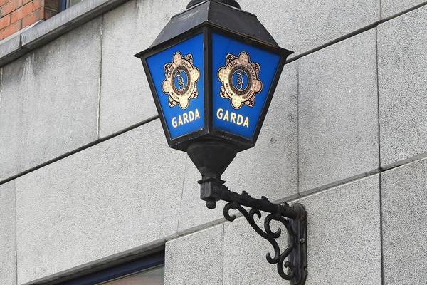 Suspect charged after central Dublin assault leaves man in critical condition