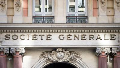 Société Générale to buy Kleinwort and merge it with Hambros