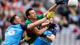 Malachy Clerkin: Echoes of 2019 as Dublin crush Mayo straight after half-time