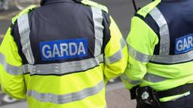 Five men charged after garda car attacked at Traveller halting site in Cork