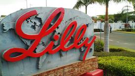 Eli Lilly soars as Pfizer suffers post-Covid hangover