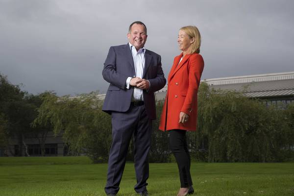 Pure agrees €35m network deal with Eir’s wholesale arm